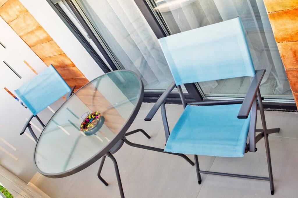 Dream Apartment+Parcare Gratuita Oradea Exteriör bild
