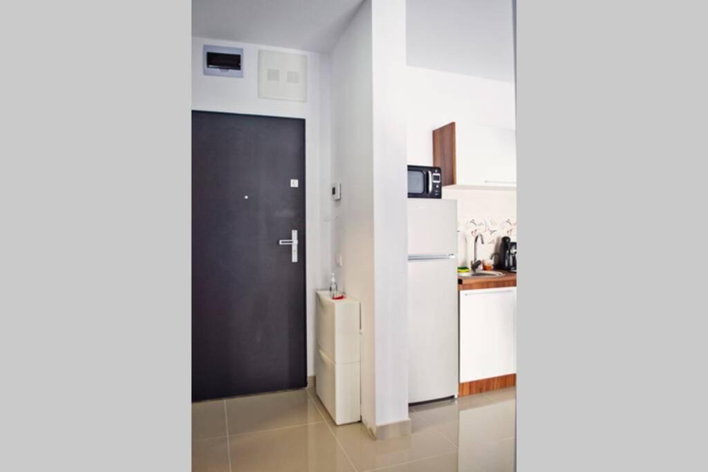 Dream Apartment+Parcare Gratuita Oradea Exteriör bild